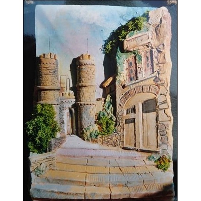 Porta Soprana